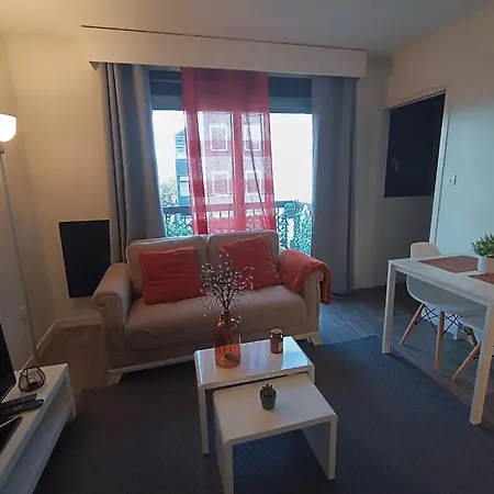 Joli et fonctionnel studio en plein centre Jaude. Clermont-Ferrand Extérieur photo