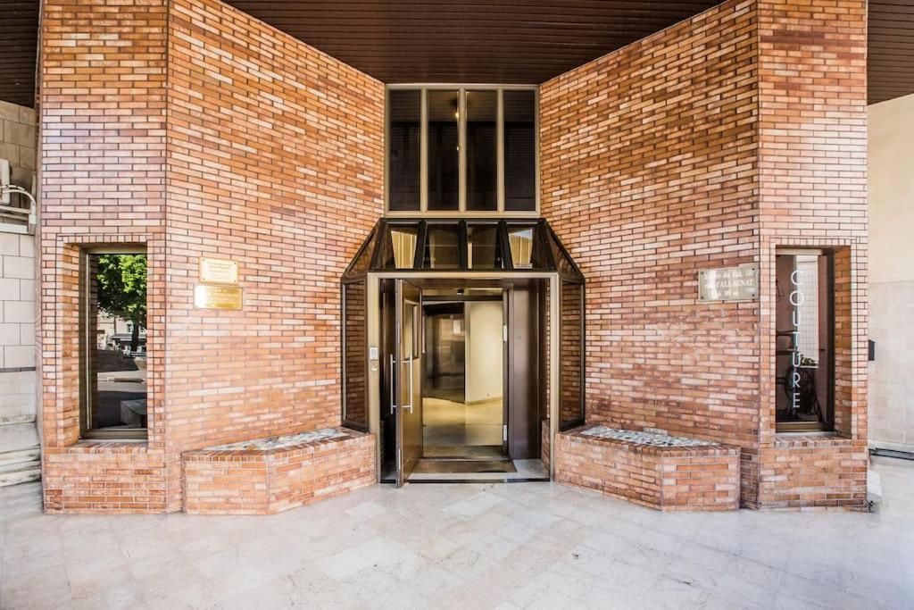 Apartment Le Jaude Centre