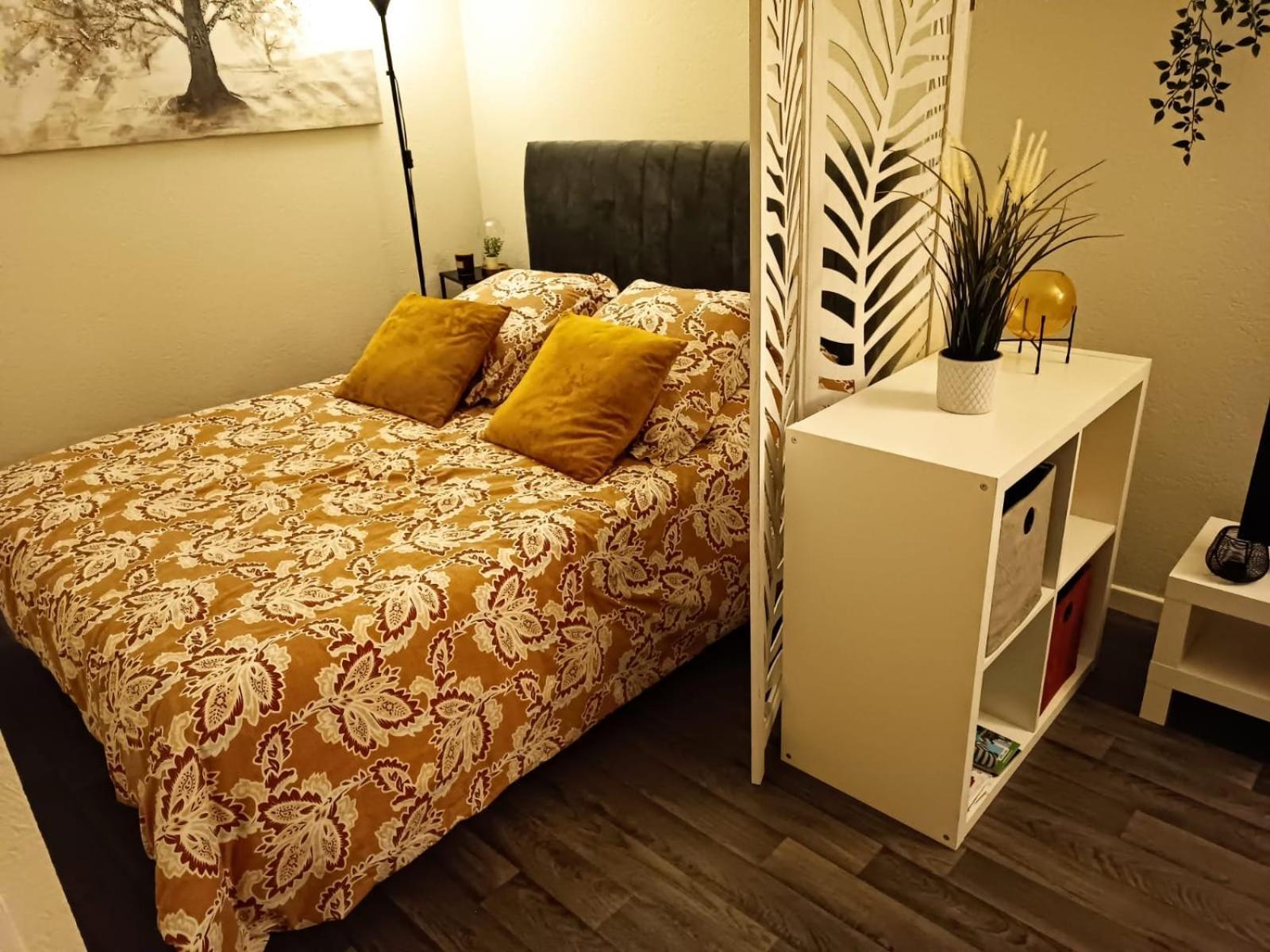 Apartment Le Jaude Centre