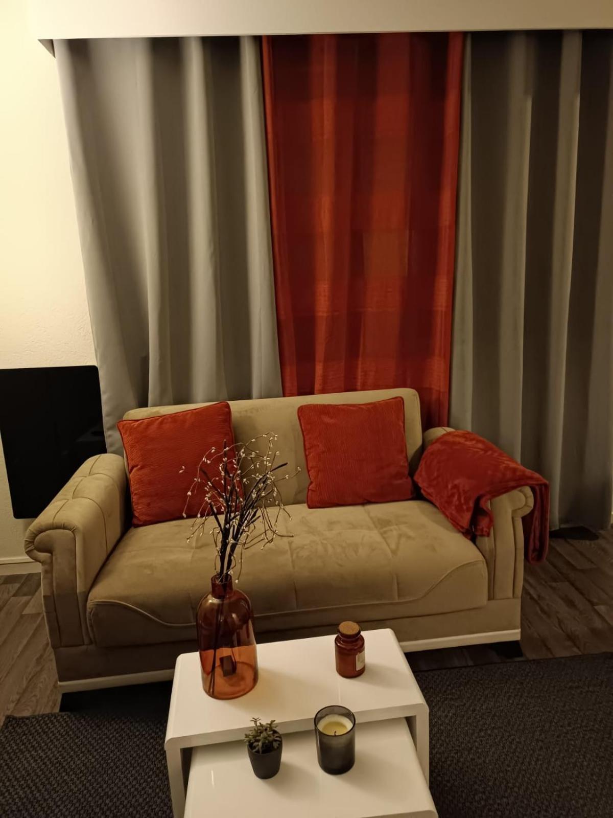 Apartment Le Jaude Centre Clermont-Ferrand